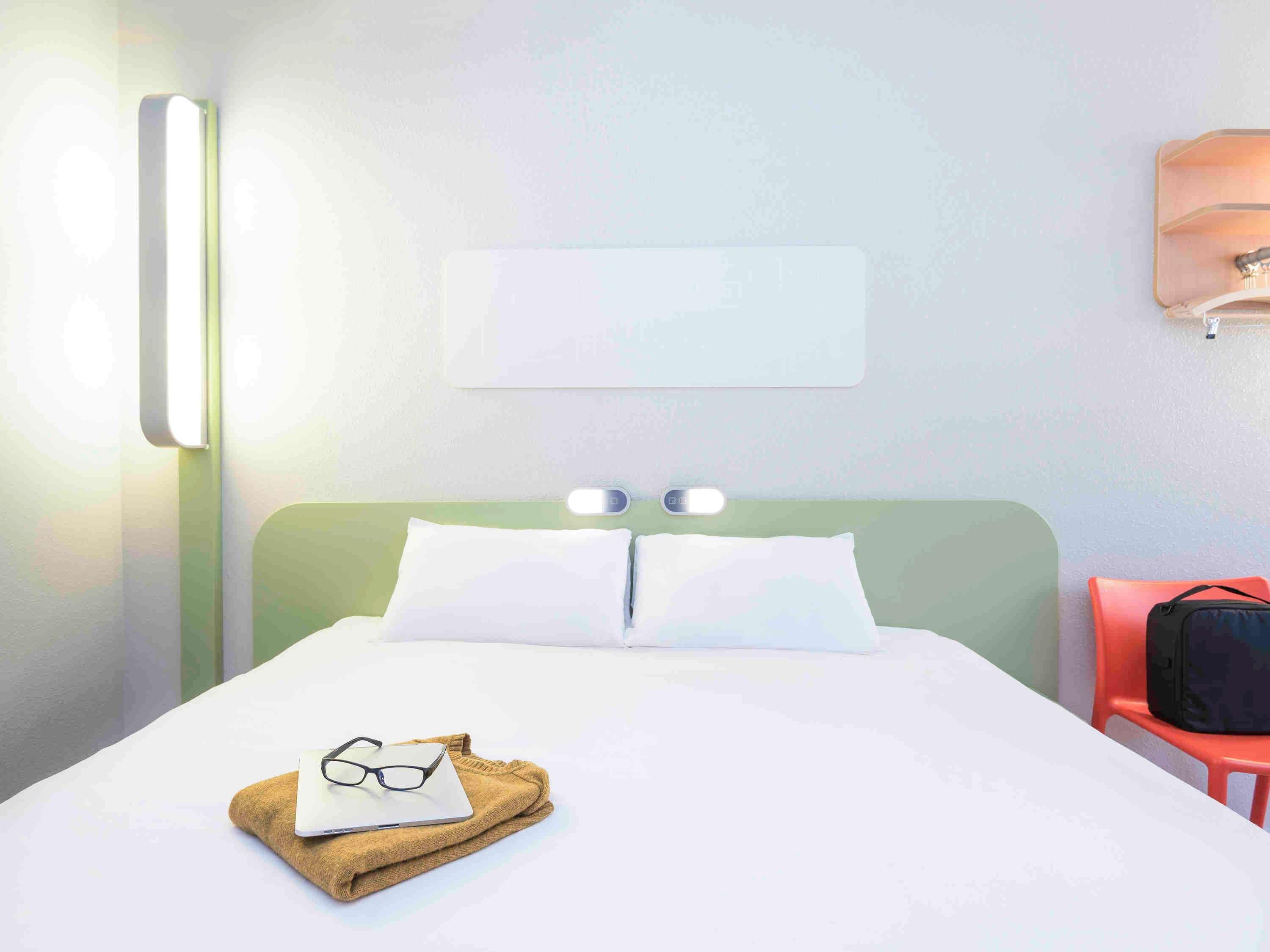 Casa de hóspedes Ibis Budget Bilbao
