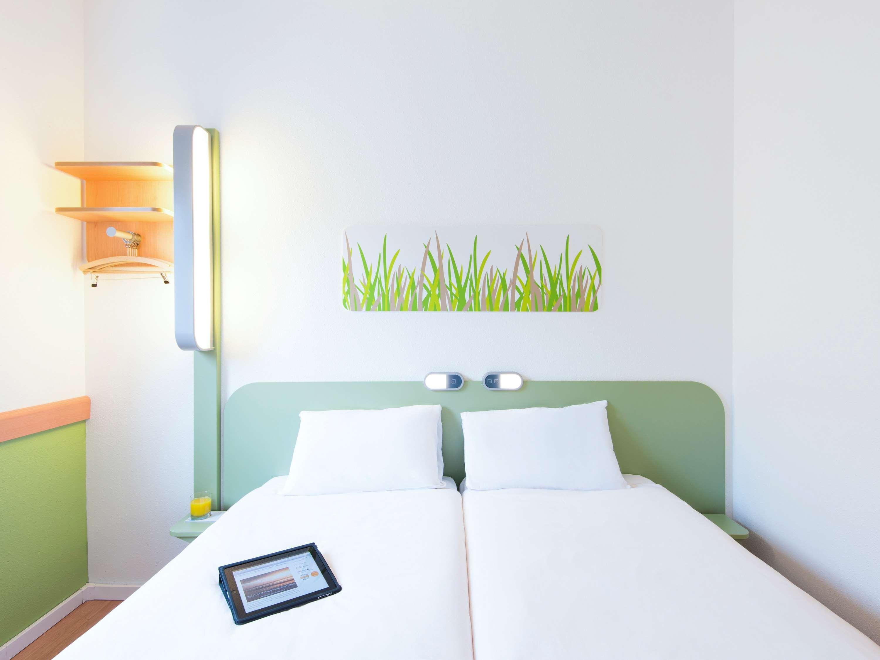 Ibis Budget Bilbao * Baracaldo