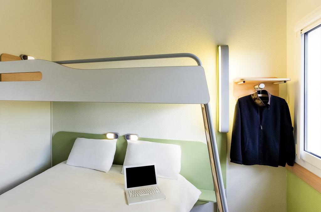 Casa de hóspedes Ibis Budget Bilbao