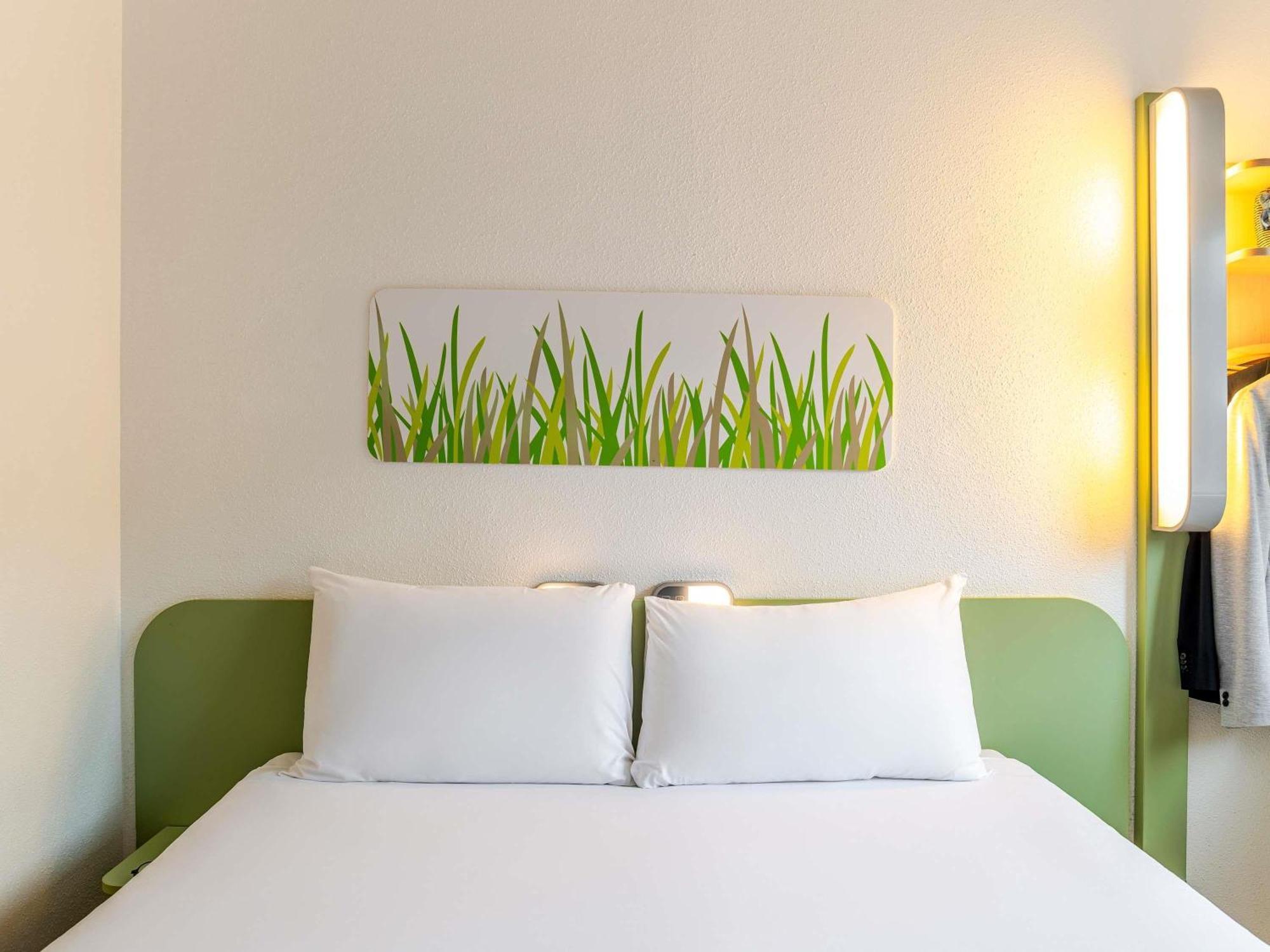 Casa de hóspedes Ibis Budget Bilbao Baracaldo