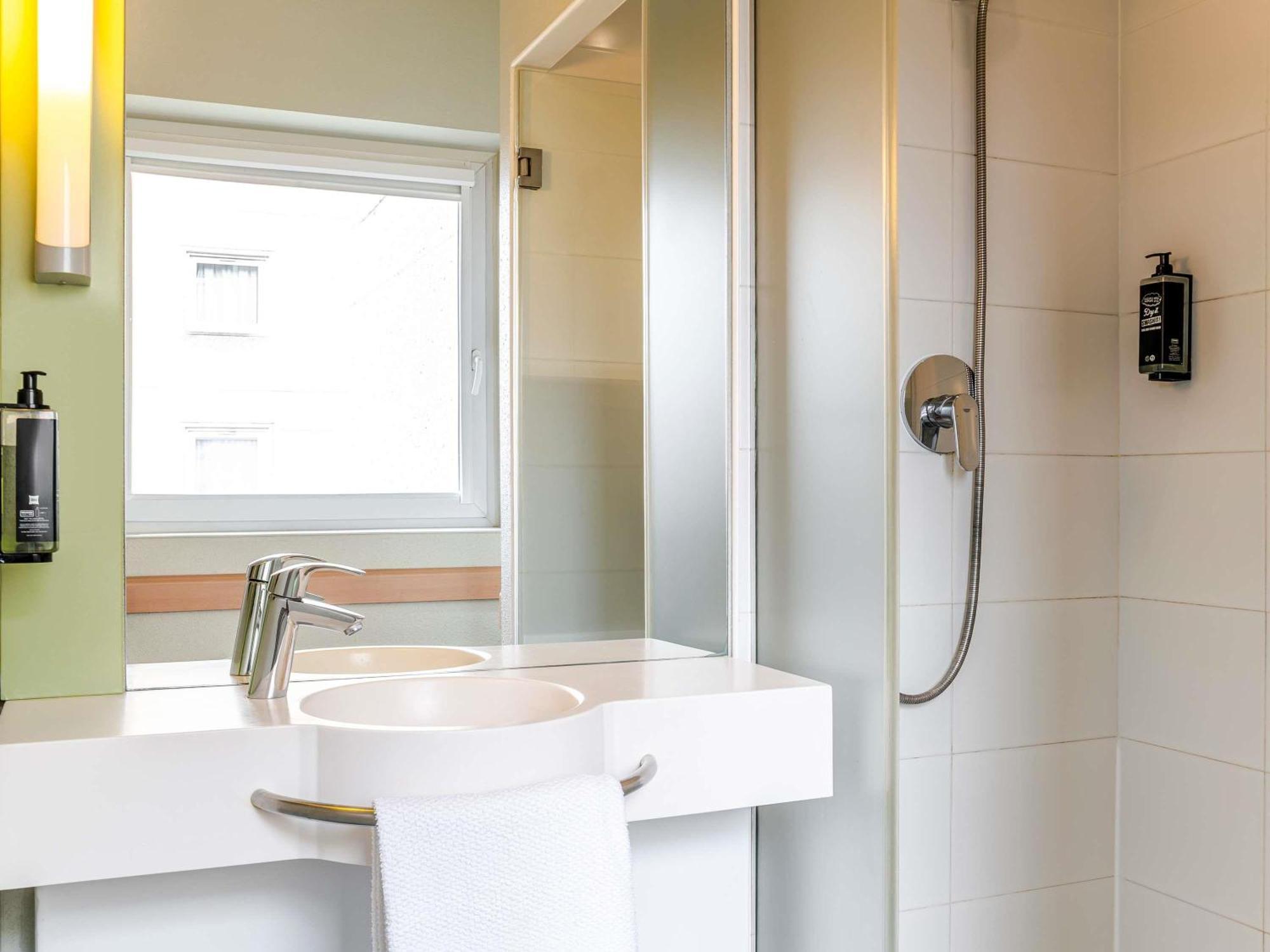 Ibis Budget Bilbao Baracaldo