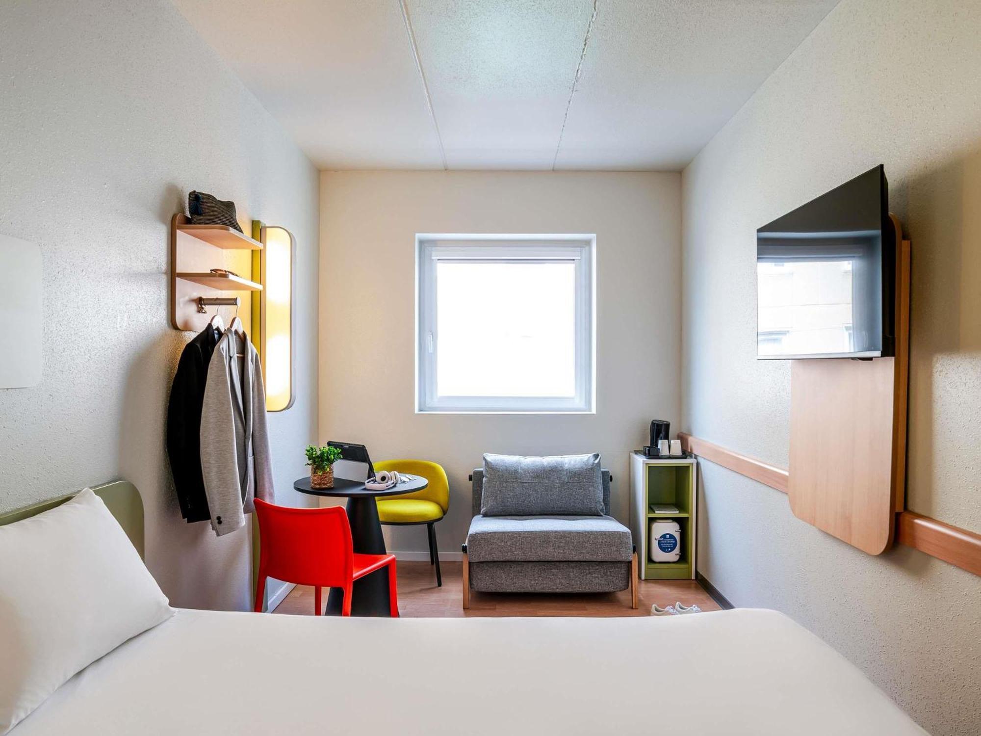 Ibis Budget Bilbao