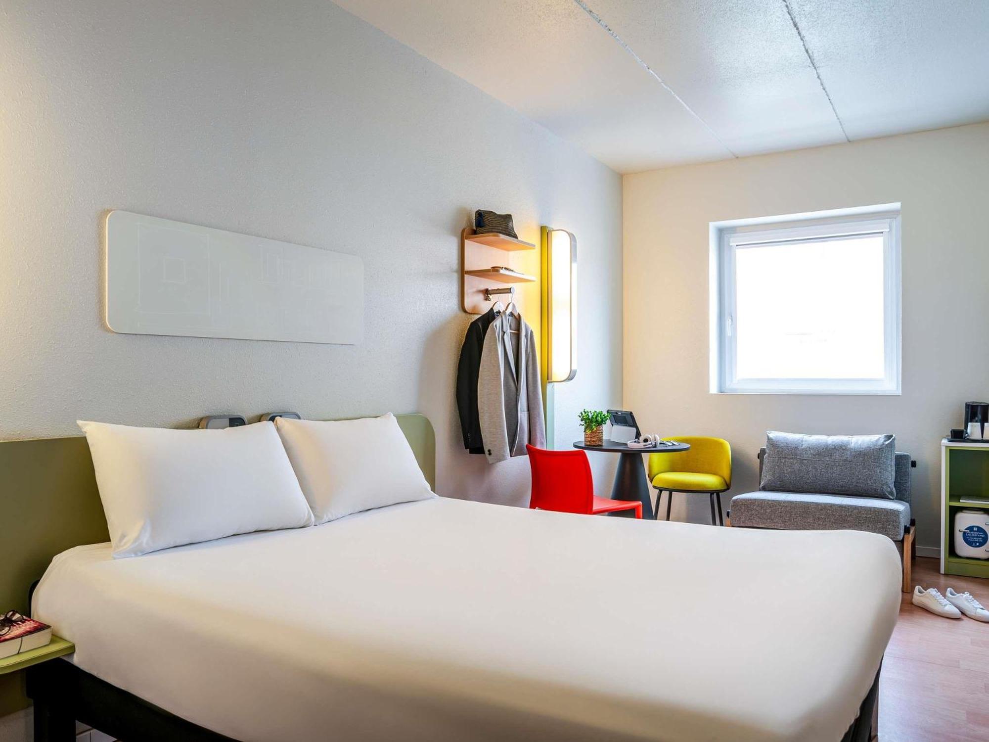 Ibis Budget Bilbao