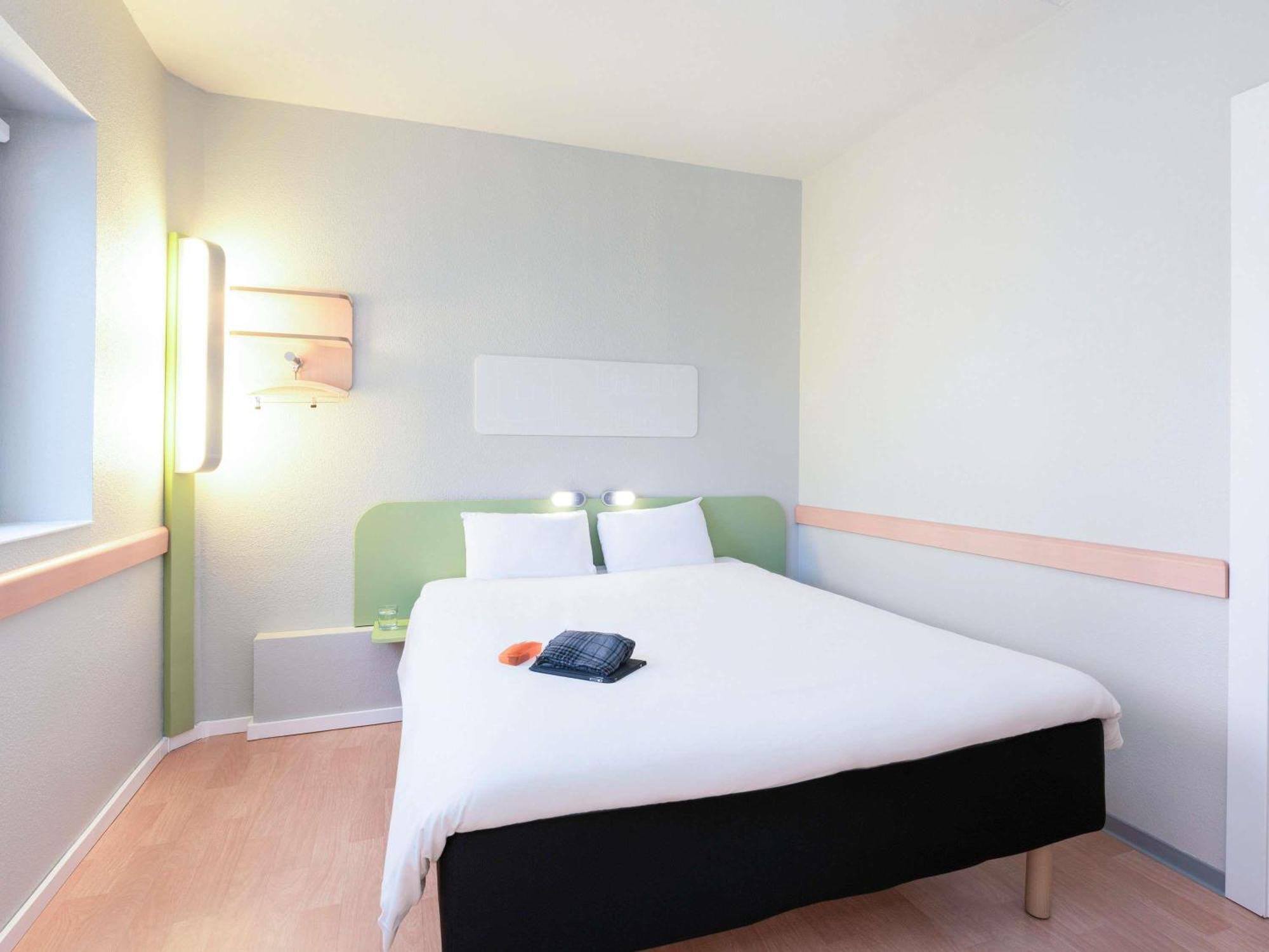Ibis Budget Bilbao Baracaldo