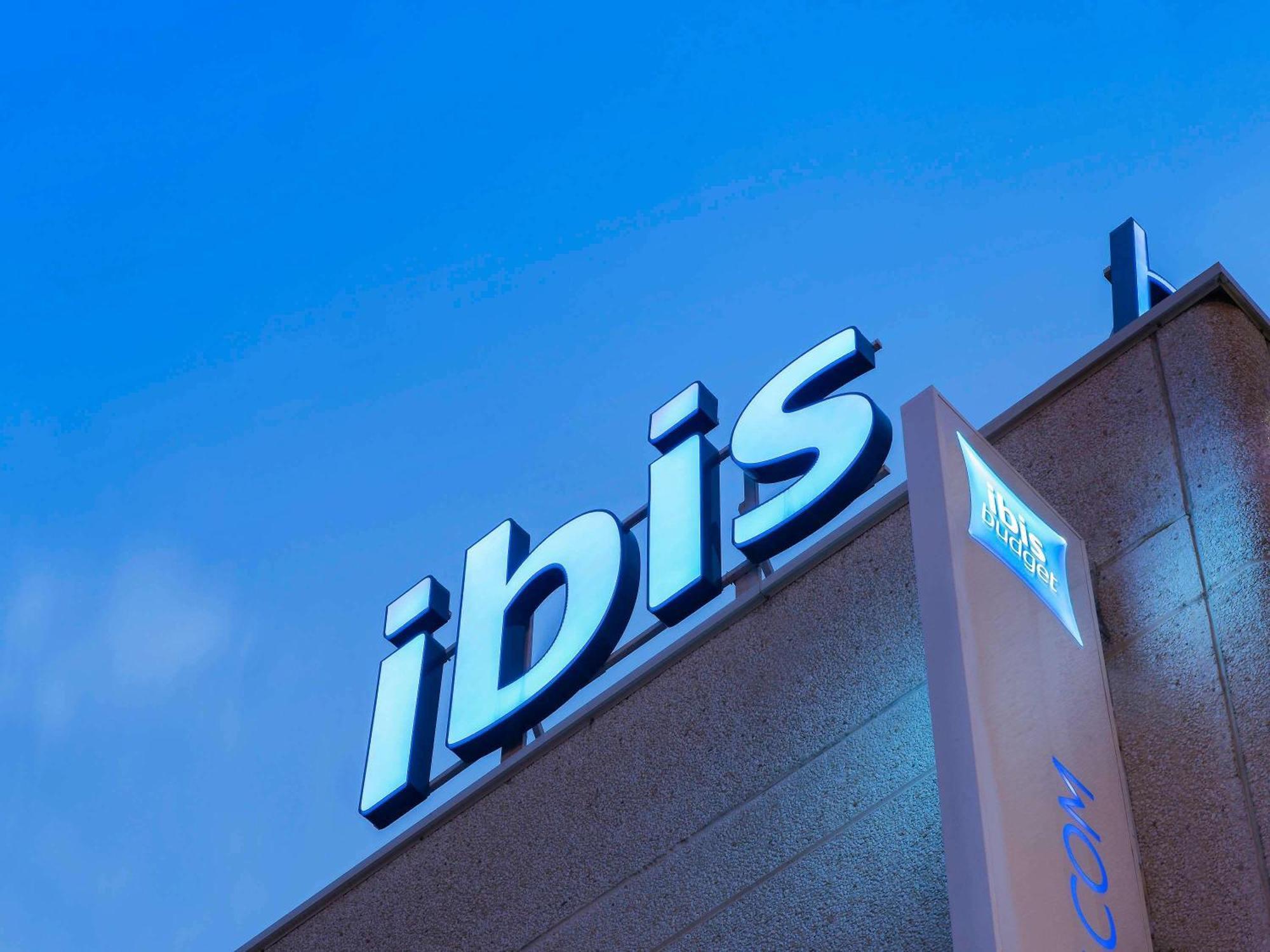 Ibis Budget Bilbao