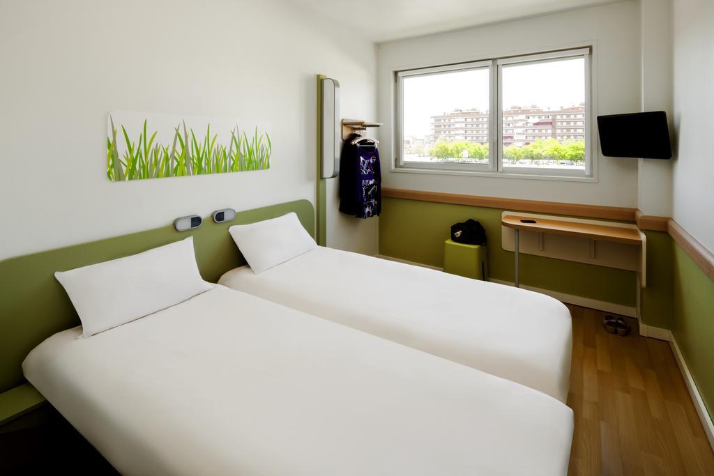 Casa de hóspedes Ibis Budget Bilbao