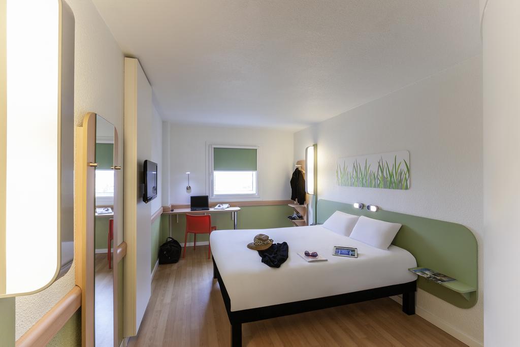 Ibis Budget Bilbao Baracaldo