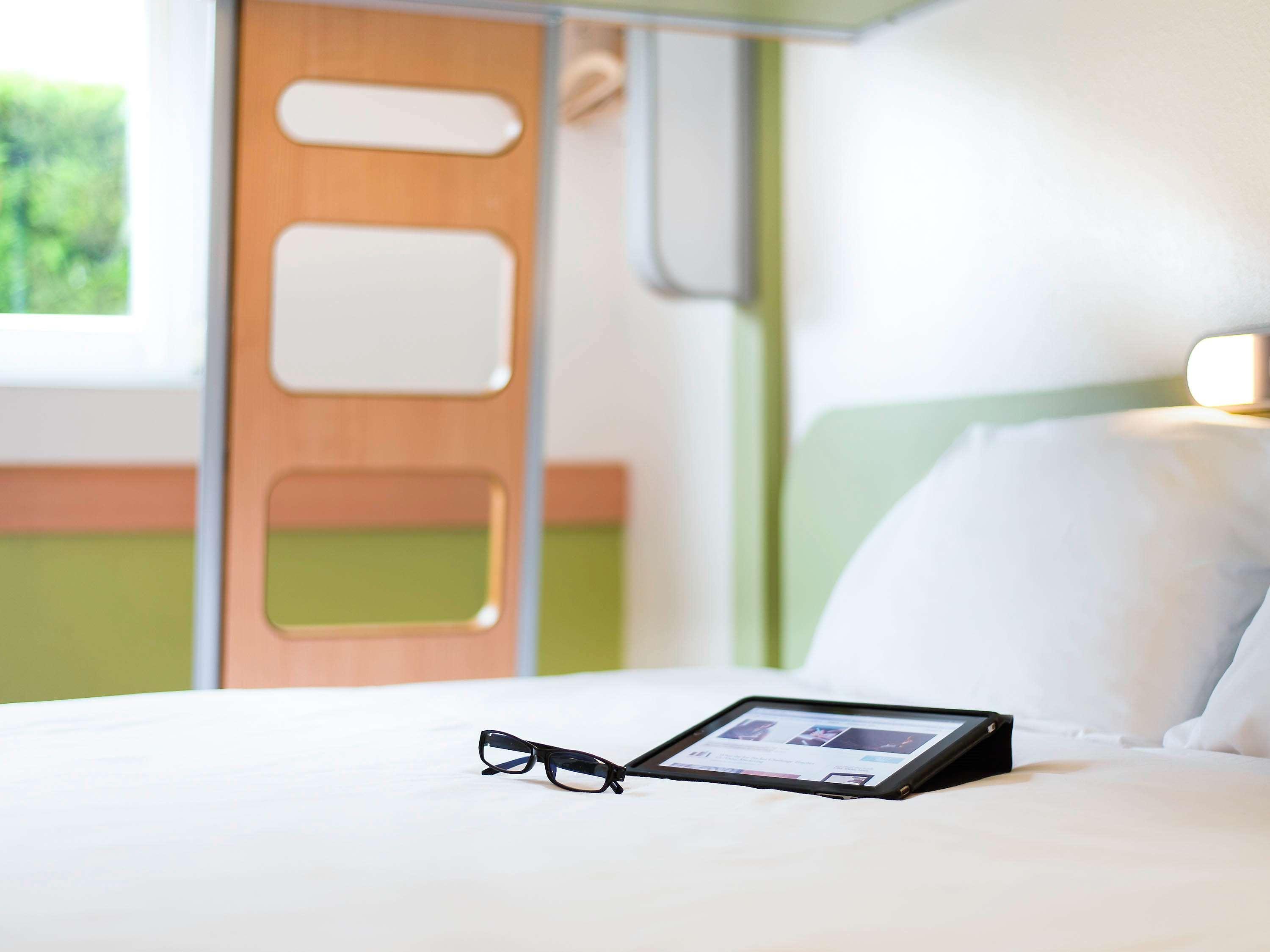 Ibis Budget Bilbao