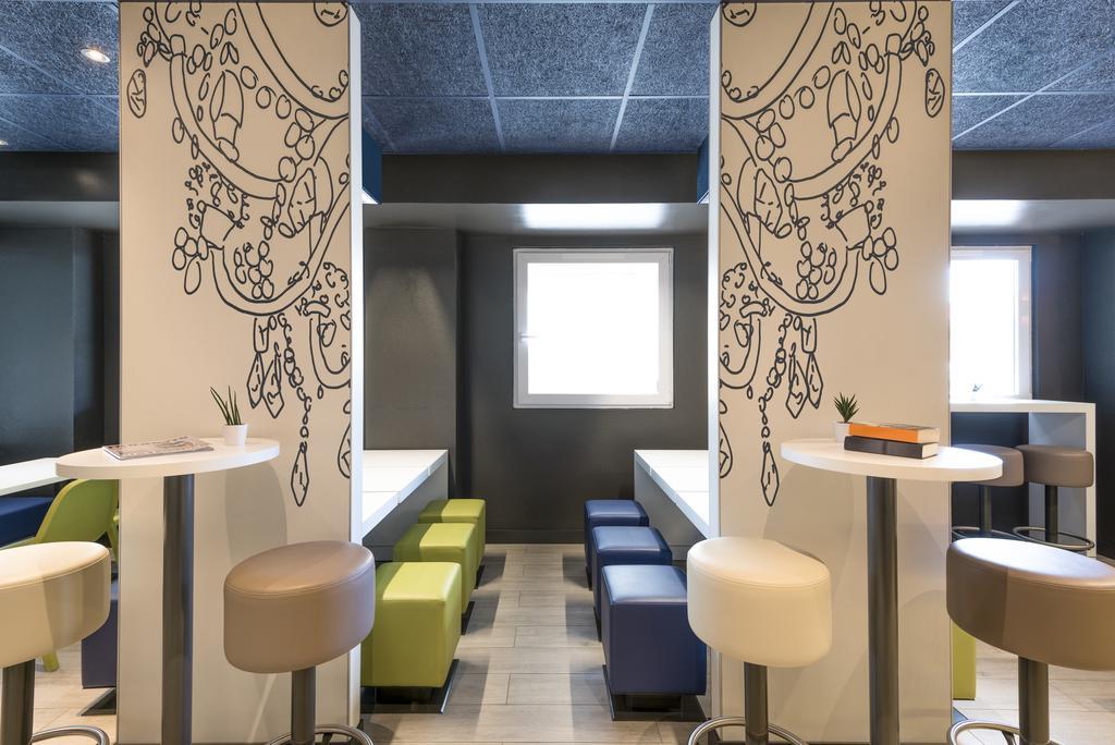 Ibis Budget Bilbao Pensión Barakaldo