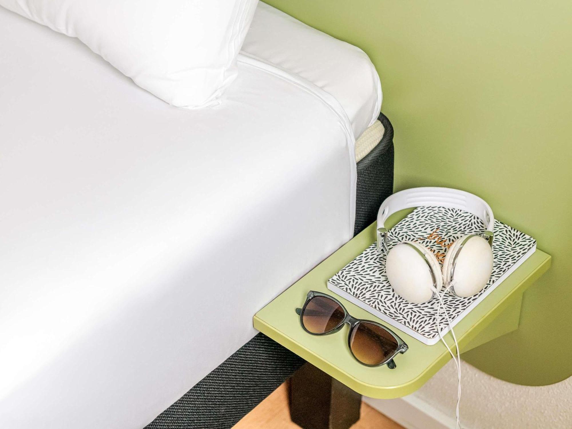 Pensión Ibis Budget Bilbao *
