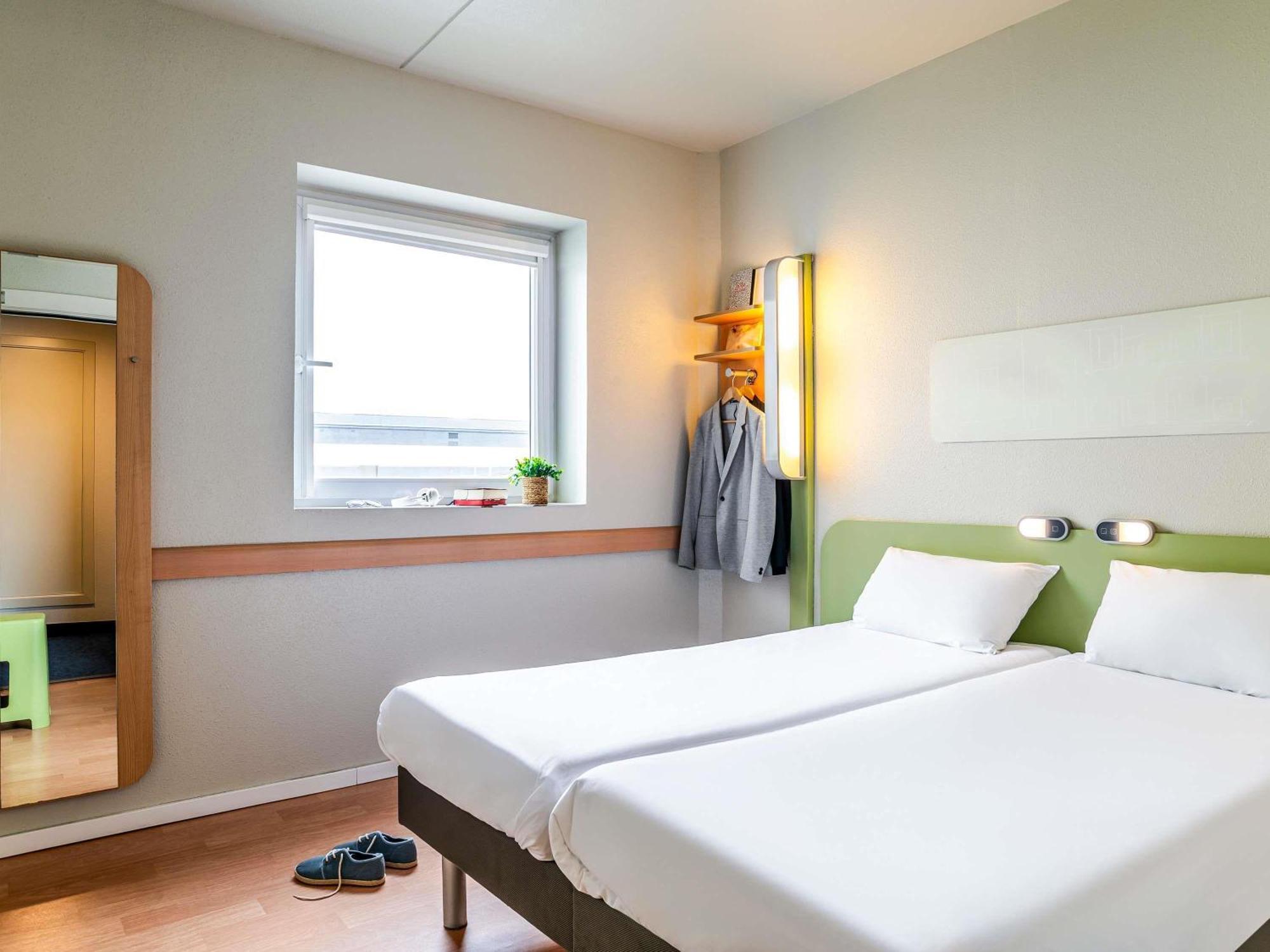 Ibis Budget Bilbao *