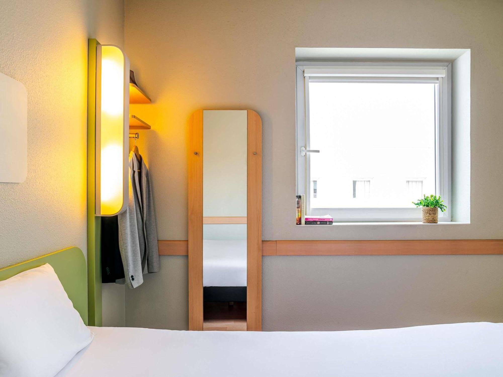 Ibis Budget Bilbao * Barakaldo