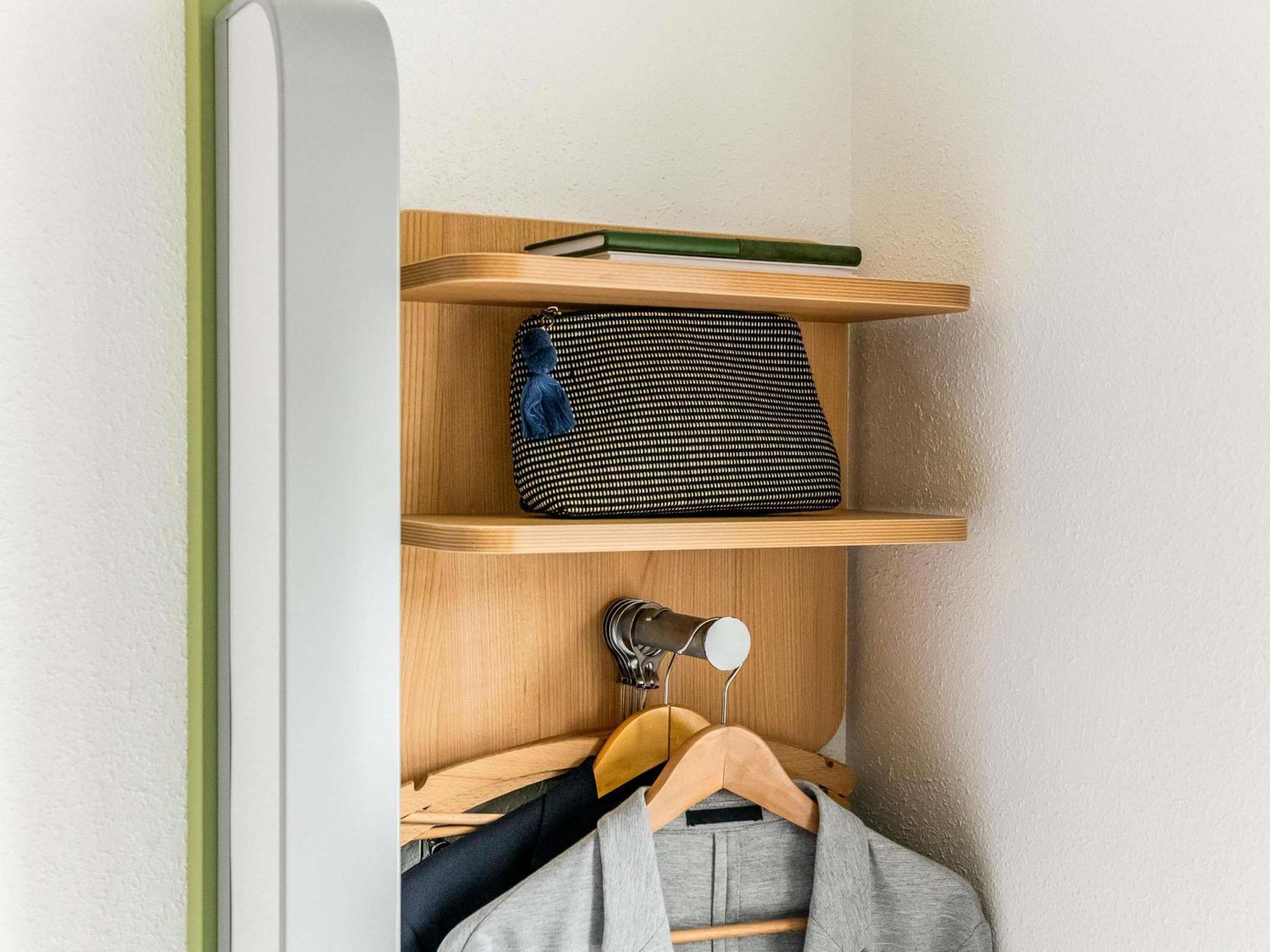 Ibis Budget Bilbao Pensión *