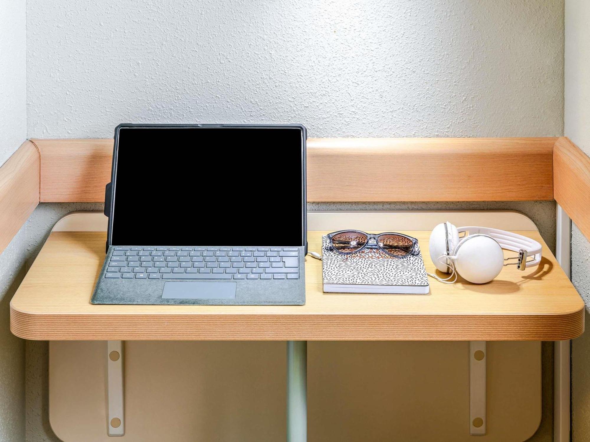 Ibis Budget Bilbao *