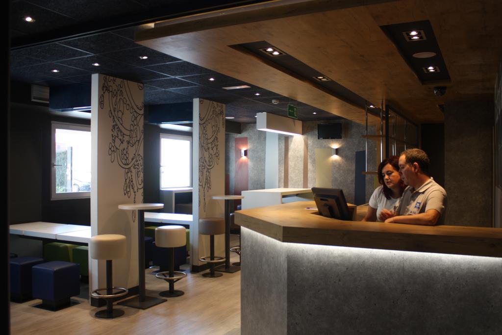 Ibis Budget Bilbao * Barakaldo