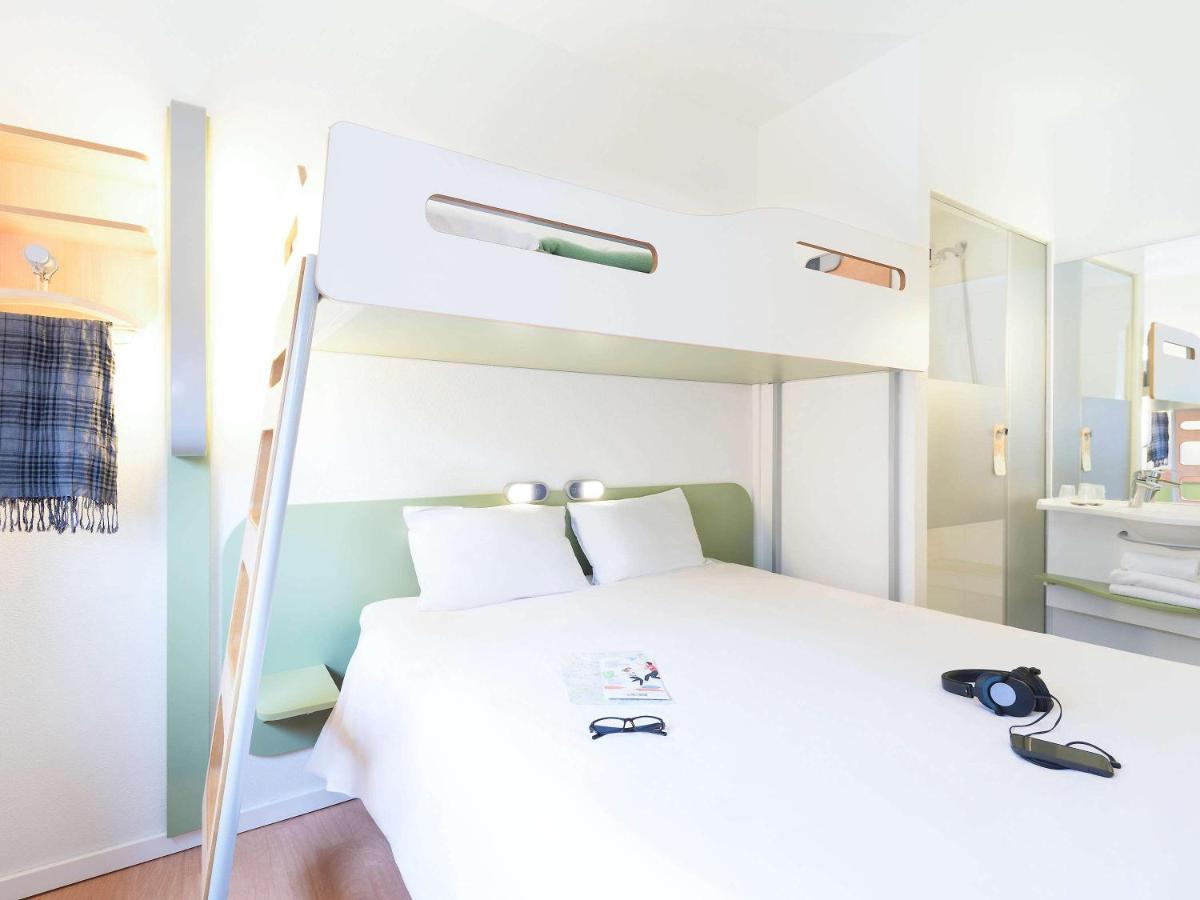 Ibis Budget Bilbao *