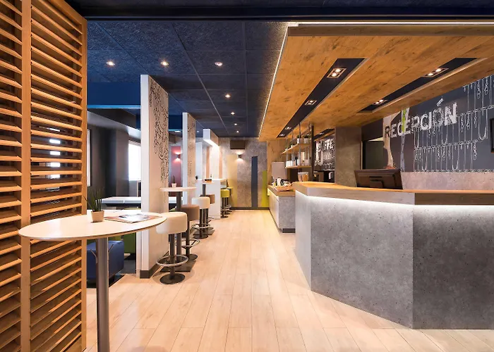 Ibis Budget Bilbao Barakaldo