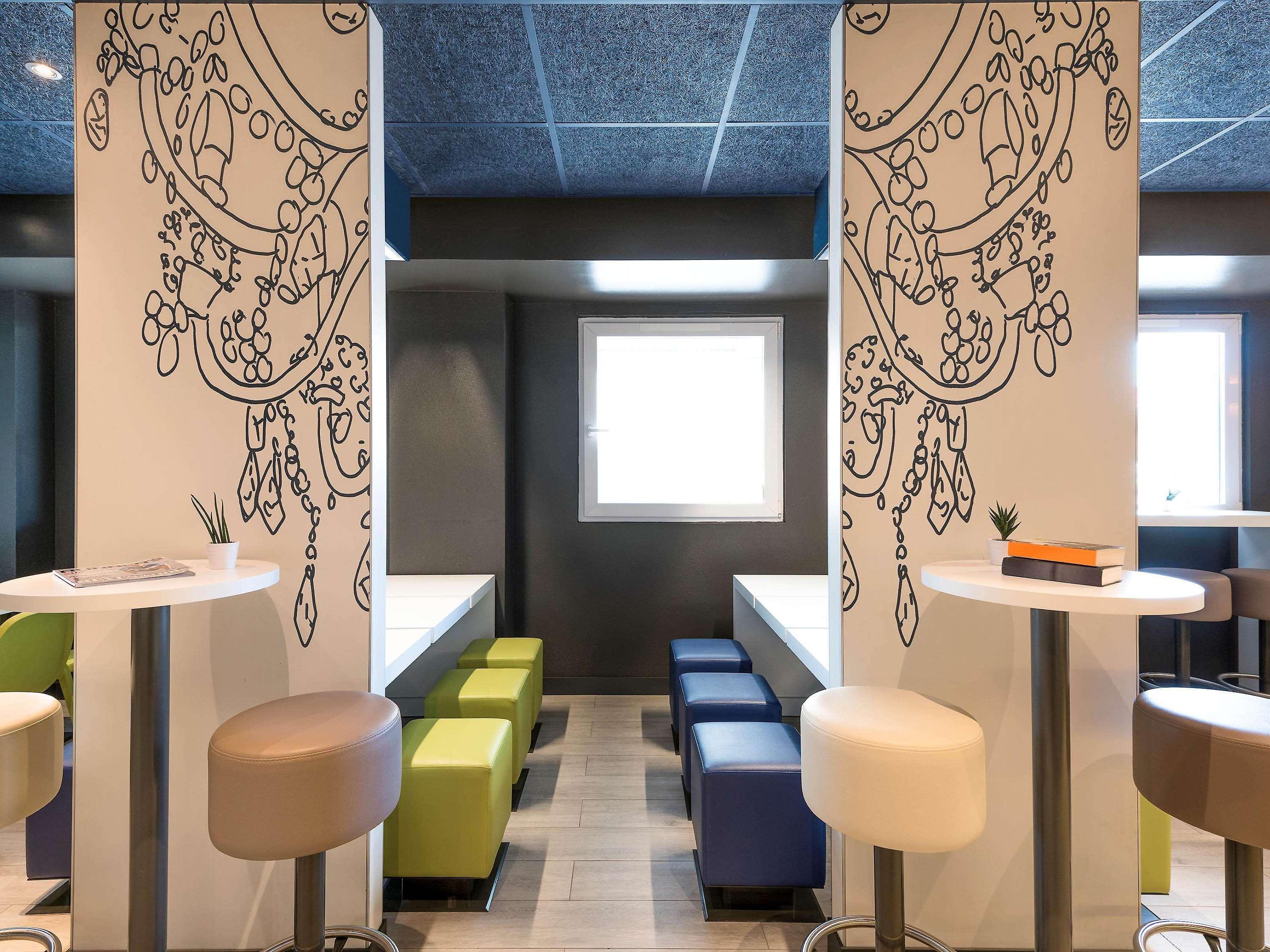 Ibis Budget Bilbao