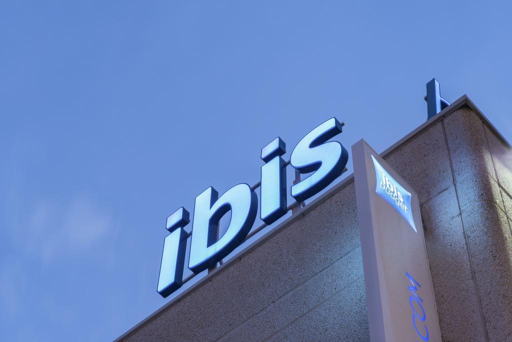 Gasthuis Ibis Budget Bilbao Barakaldo