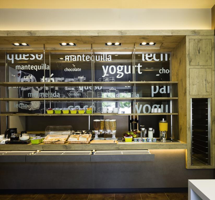 Ibis Budget Bilbao Gasthuis